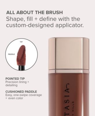 Lip Velvet, 0.12 oz.