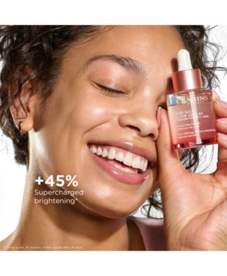 Multi-Active Brightening Glow Serum, 1 oz.