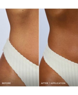 Self-Tan Milky Lotion Face and Body Tanner, 4.5 oz.