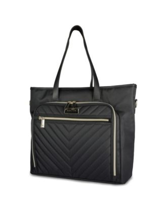 Lexington 18" Laptop Business Tote