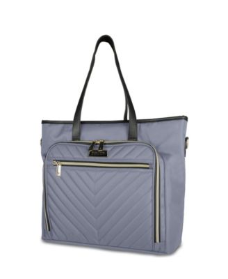 Lexington 18" Laptop Business Tote