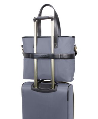 Lexington 18" Laptop Business Tote