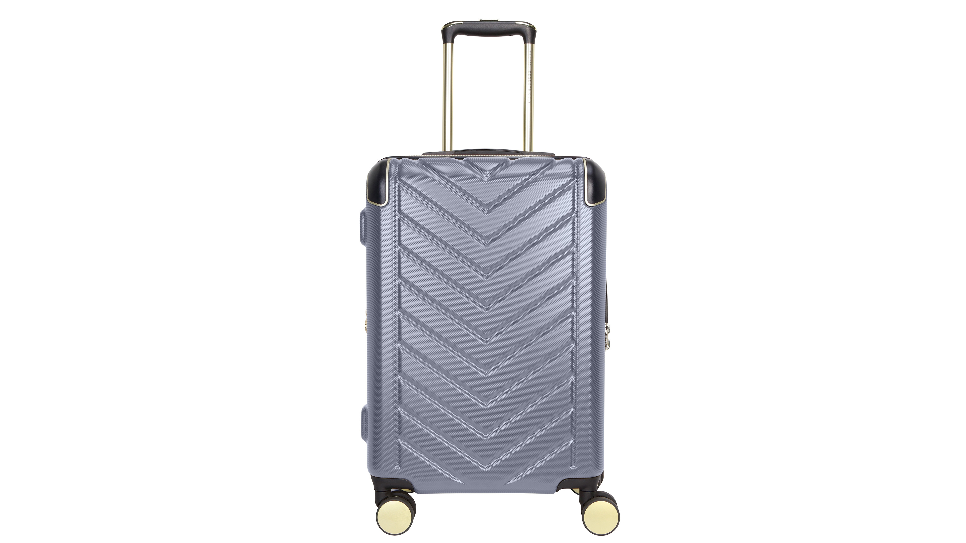 Kenneth Cole Reaction Lexington Medium Expandable Hardside Carry-On Spinner