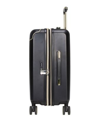 Lexington Small Expandable Hardside Carry-On Spinner