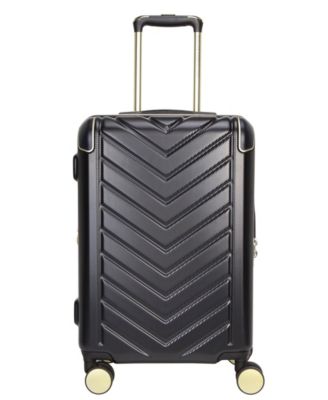 Lexington Small Expandable Hardside Carry-On Spinner