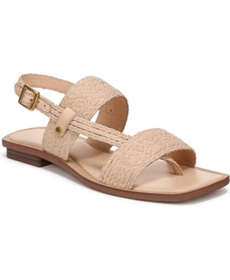 Women's Enrica Open Toe Slingback Sandals