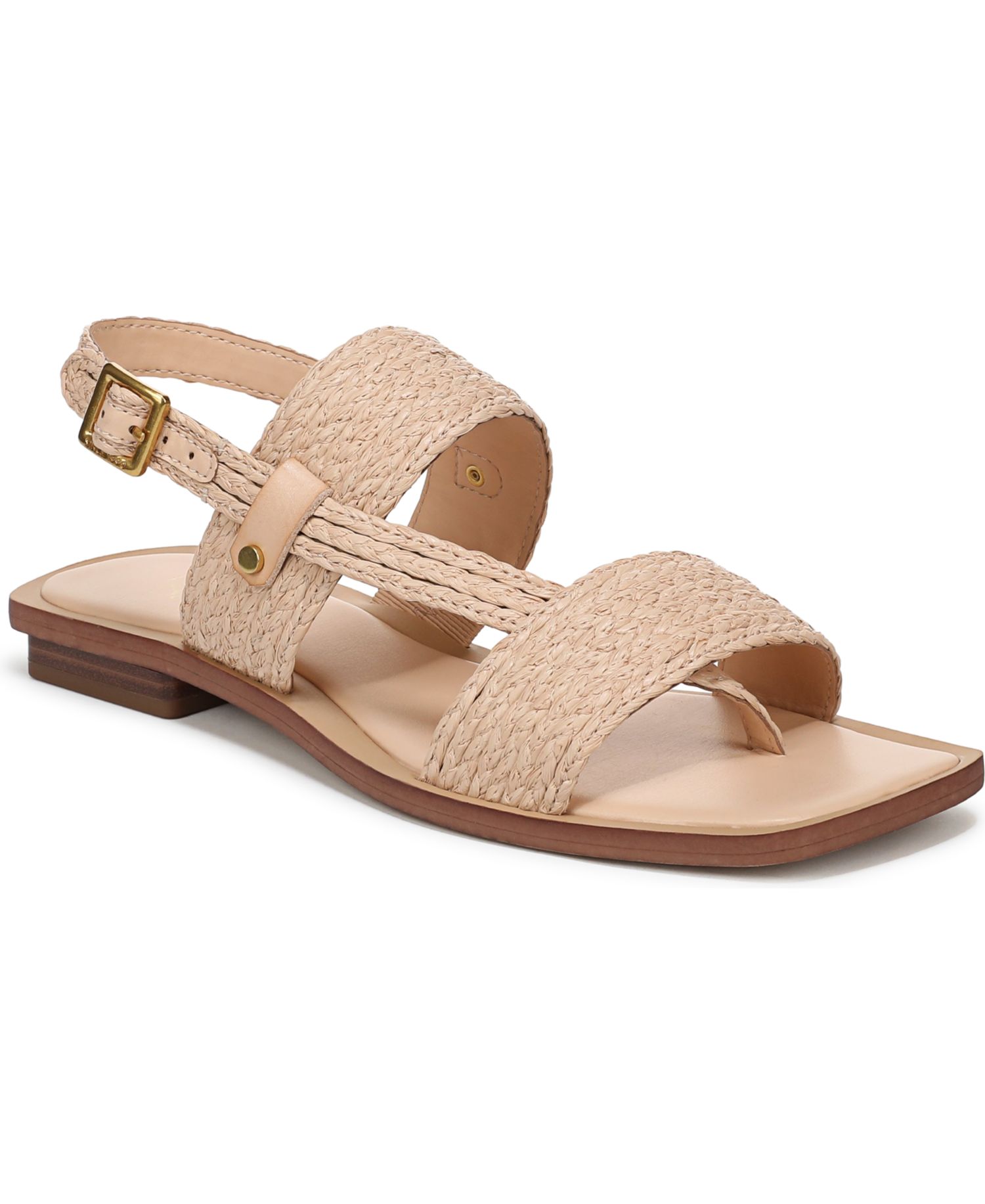 Women's Enrica Open Toe Slingback Sandals