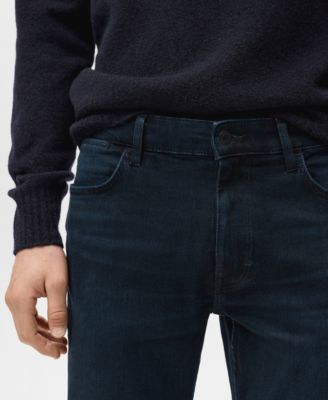 Men's Slim Fit Ultra Soft Touch Patrick Jeans