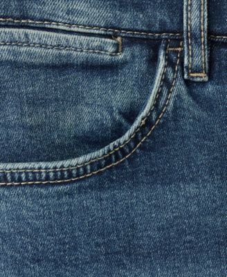 Men's Slim Fit Ultra Soft Touch Patrick Jeans