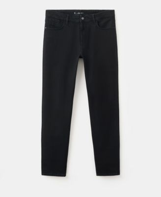 Men's Slim Fit Ultra Soft Touch Patrick Jeans