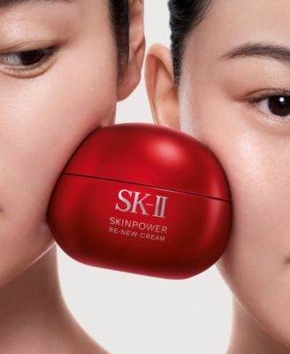 Skinpower Re-New Cream, 1.7 oz.