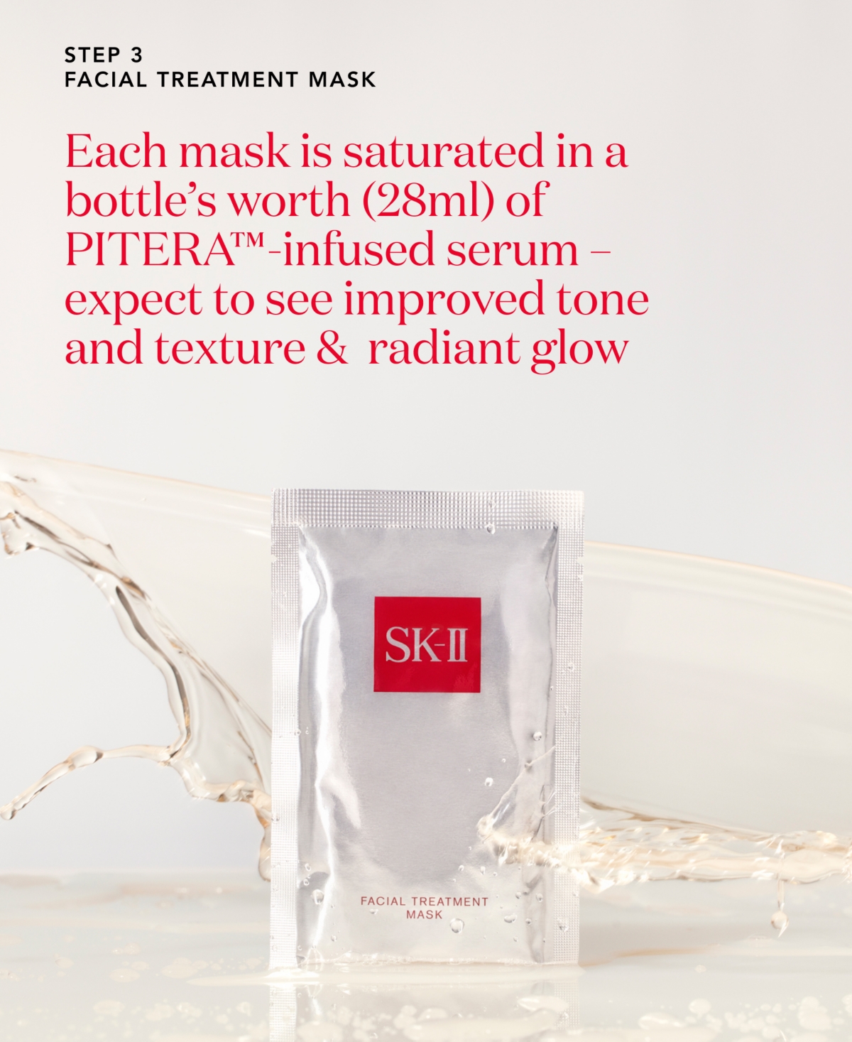 Sk-ii 5-Pc. Pitera Best Seller Set