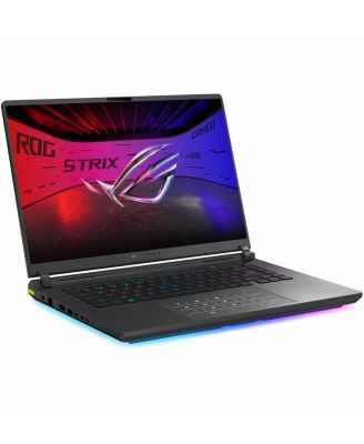 ROG Strix G16 G615 16" WQXGA 240Hz Gaming Laptop, Intel Core Ultra 9 275HX 2.7GHz, 32GB RAM, 1TB SSD, NVIDIA GeForce RTX 5060 8GB, Windows 11