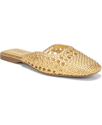 Women's Nola Slip-On Mule Flats