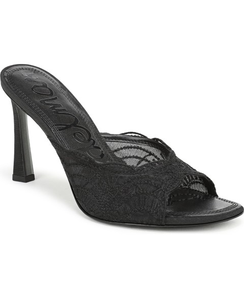 Женские Sam Edelman Women's Iva Slide Dress Sandals