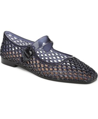 Women's Michaela Jelly Mary Jane Flats