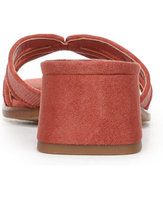 Women's Farrin Slide Sandals