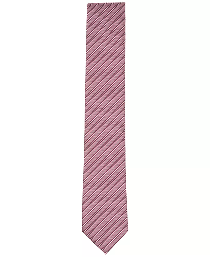 Men's Orta Stripe Tie - thumbnail 2