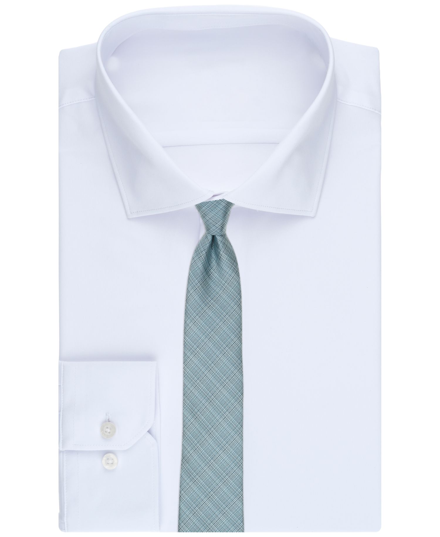 Men's Bennett Slim Tie