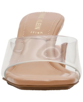 Women's Jerilyn Square Toe Dress Sandals