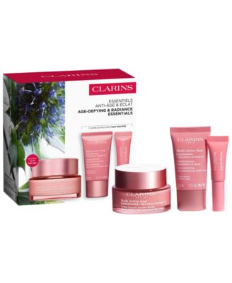 3-Pc. Multi-Active Skincare Starter Kit Set