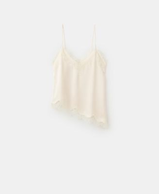 Women's Lace Top