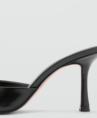 Women's Pointed-Heel Sandals