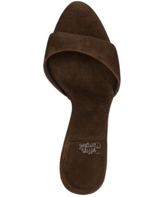 Women's Ce-Soire High-Heel Dress Sandals