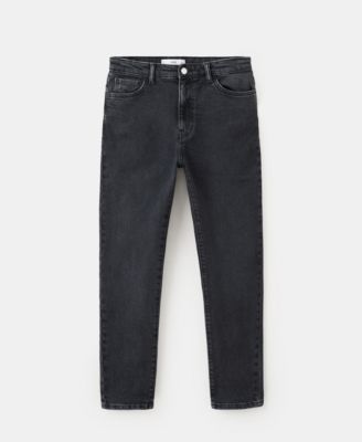 Women's Claudia Slim-Fit Cropped Jeans