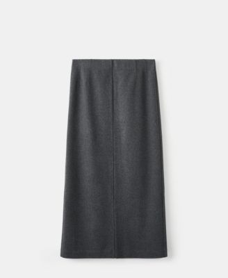 Women's Opening Pencil Skirt