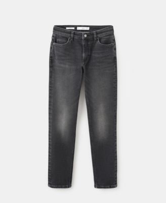 Women's Mid-Rise Skinny Jeans