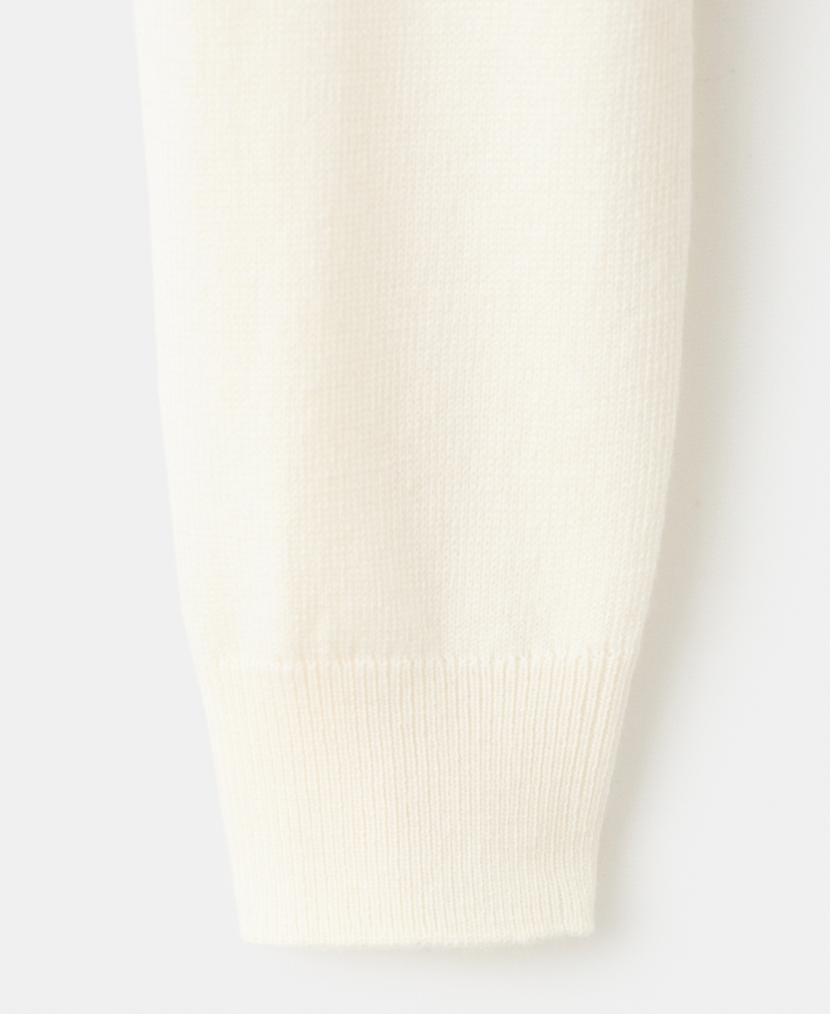 Mango Women's Round-Neck Knitted Sweater