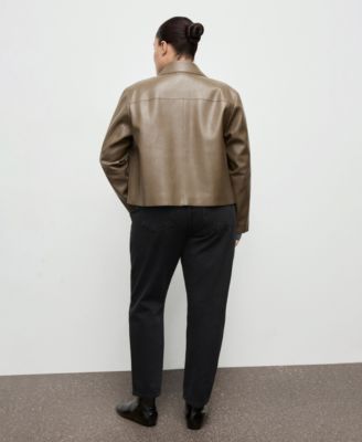 Women's Mom2000 High-Rise Jeans