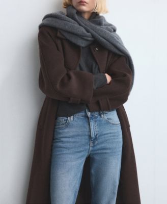 Women's New Mom Comfort High-Rise Jeans