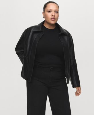 Women's Catherin Culotte High-Rise Jeans