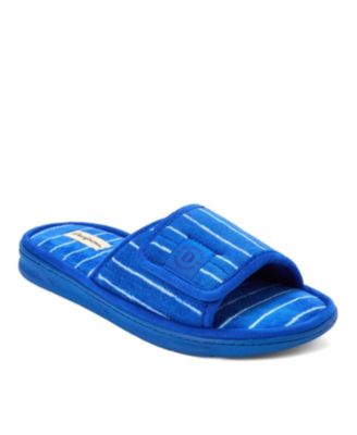 Men's Collin Terry Adjustable Shower Slide House Slipper