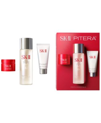 3-Pc. Youth Essentials Kit