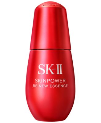 Skinpower Re-New Essence, 1.7 oz.