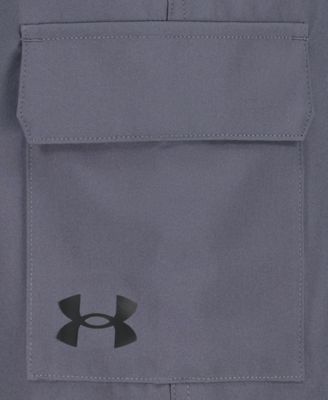 Boys' and Girls' 7-20 Traverse Shorts