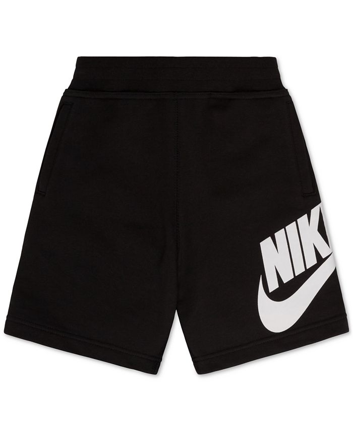 Boys alumni shorts hot sale
