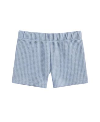 Baby Boys' Mickey Mouse T-Shirt & Shorts, 2-Piece Set