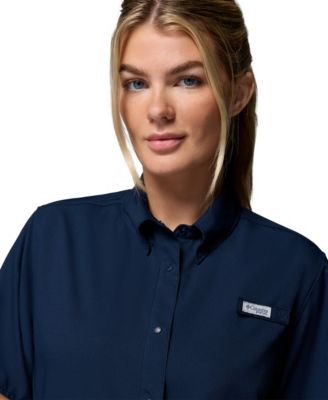 Women's Tamiami Short Sleeve Shirt