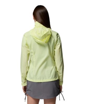 Women's Switchback IV Hooded Packable Jacket
