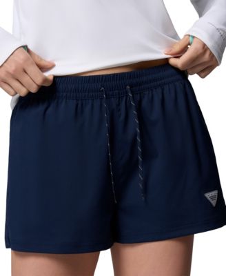 Women's Rugged Water Shorts