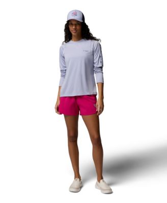 Women's PFG Tidal Tee II