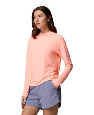 Women's PFG Solar Stream II Hoodie
