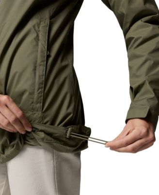 Women's Switchback II Lined Long Sleeve Jacket