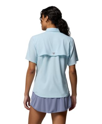 Women's Tamiami Short Sleeve Shirt