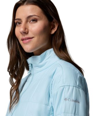 Women's Sienna Hill Quilted Jacket