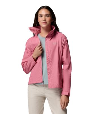 Women's Switchback IV Hooded Packable Jacket